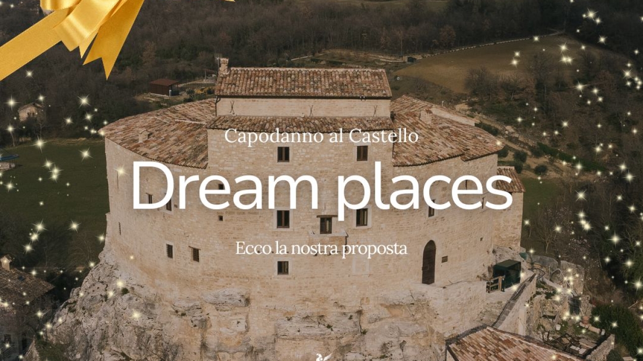 Dream Places